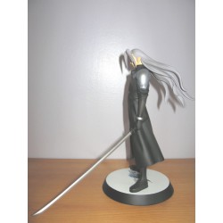 Résine de Sephiroth tirée du jeux vidéo Final Fantasy VII