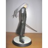 Résine de Sephiroth tirée du jeux vidéo Final Fantasy VII