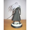 Résine de Sephiroth tirée du jeux vidéo Final Fantasy VII