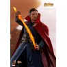 Hot Toys MMS484 Avengers Infinity War Docteur Strange Benedict Cumberbatch 1/6 Collectible Figurine 31cm