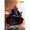 Hot Toys MMS484 Avengers Infinity War Docteur Strange Benedict Cumberbatch 1/6 Collectible Figurine 31cm