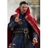 Hot Toys MMS484 Avengers Infinity War Docteur Strange Benedict Cumberbatch 1/6 Collectible Figurine 31cm