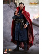 Hot Toys MMS484 Avengers Infinity War Docteur Strange Benedict Cumberbatch 1/6 Collectible Figurine 31cm
