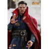 Hot Toys MMS484 Avengers Infinity War Docteur Strange Benedict Cumberbatch 1/6 Collectible Figurine 31cm
