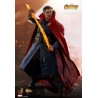 Hot Toys MMS484 Avengers Infinity War Docteur Strange Benedict Cumberbatch 1/6 Collectible Figurine 31cm