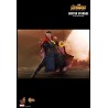 Hot Toys MMS484 Avengers Infinity War Docteur Strange Benedict Cumberbatch 1/6 Collectible Figurine 31cm