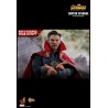 Hot Toys MMS484 Avengers Infinity War Docteur Strange Benedict Cumberbatch 1/6 Collectible Figurine 31cm
