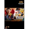 Hot Toys MMS484 Avengers Infinity War Docteur Strange Benedict Cumberbatch 1/6 Collectible Figurine 31cm