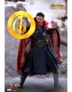 Hot Toys MMS484 Avengers Infinity War Docteur Strange Benedict Cumberbatch 1/6 Collectible Figurine 31cm
