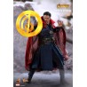 Hot Toys MMS484 Avengers Infinity War Docteur Strange Benedict Cumberbatch 1/6 Collectible Figurine 31cm