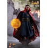 Hot Toys MMS484 Avengers Infinity War Docteur Strange Benedict Cumberbatch 1/6 Collectible Figurine 31cm