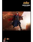 Hot Toys MMS484 Avengers Infinity War Docteur Strange Benedict Cumberbatch 1/6 Collectible Figurine 31cm