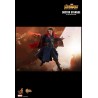 Hot Toys MMS484 Avengers Infinity War Docteur Strange Benedict Cumberbatch 1/6 Collectible Figurine 31cm