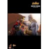 Hot Toys MMS484 Avengers Infinity War Docteur Strange Benedict Cumberbatch 1/6 Collectible Figurine 31cm