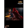 Hot Toys MMS484 Avengers Infinity War Docteur Strange Benedict Cumberbatch 1/6 Collectible Figurine 31cm