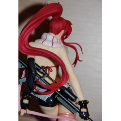 Yoko: Real Image ver. de Gurren Lagann par Max Factory