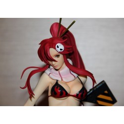Yoko: Real Image ver. de Gurren Lagann par Max Factory