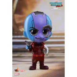 Hot toys COSB374 Cosbaby - Nebula - Les Gardiens de la Galaxie Vol. 2 (S) Bobble-Head