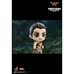 Hot Toys COSB419 Wonder Woman (Training Armor Version)