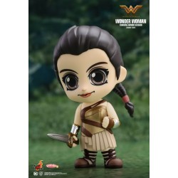 Hot Toys COSB419 Wonder Woman (Training Armor Version)
