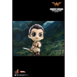 Hot Toys COSB419 Wonder Woman (Training Armor Version)