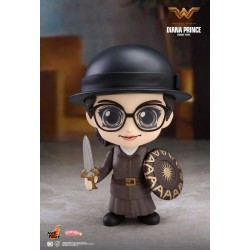 Hot Toys COSB418 Wonder Woman (Diana Prince)