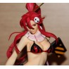 Yoko: Real Image ver. de Gurren Lagann par Max Factory