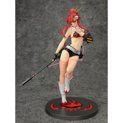 Yoko: Real Image ver. de Gurren Lagann par Max Factory