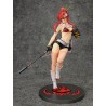 Yoko: Real Image ver. de Gurren Lagann par Max Factory