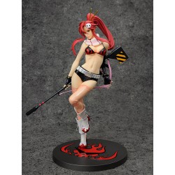 Yoko: Real Image ver. de Gurren Lagann par Max Factory