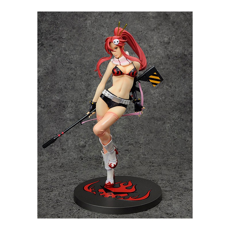 Yoko: Real Image ver. de Gurren Lagann par Max Factory
