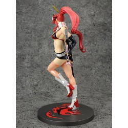 Yoko: Real Image ver. de Gurren Lagann par Max Factory