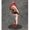 Yoko: Real Image ver. de Gurren Lagann par Max Factory