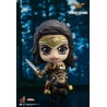 Hot Toys COSB417 Wonder Woman Avec Cheval Cosbaby (S) Series