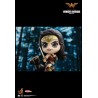 Hot Toys COSB417 Wonder Woman Avec Cheval Cosbaby (S) Series