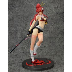 Yoko: Real Image ver. de Gurren Lagann par Max Factory