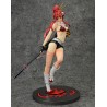 Yoko: Real Image ver. de Gurren Lagann par Max Factory