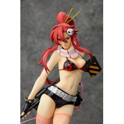 Yoko: Real Image ver. de Gurren Lagann par Max Factory