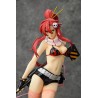 Yoko: Real Image ver. de Gurren Lagann par Max Factory