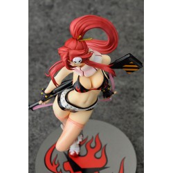 Yoko: Real Image ver. de Gurren Lagann par Max Factory