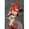 Yoko: Real Image ver. de Gurren Lagann par Max Factory