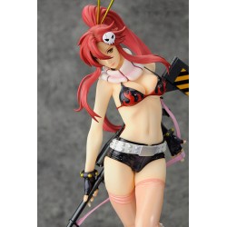Yoko: Real Image ver. de Gurren Lagann par Max Factory