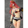 Yoko: Real Image ver. de Gurren Lagann par Max Factory