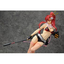 Yoko: Real Image ver. de Gurren Lagann par Max Factory