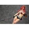 Yoko: Real Image ver. de Gurren Lagann par Max Factory