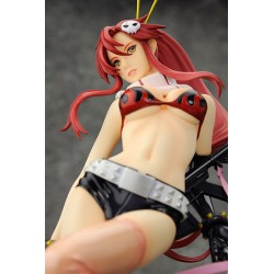 Yoko: Real Image ver. de Gurren Lagann par Max Factory