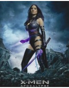 Autographe de Olivia MUNN