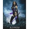Autographe de Olivia MUNN