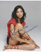 Autographe de Rosario DAWSON