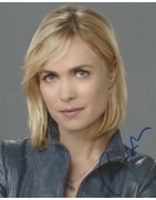 Autographe de Radha MITCHELL